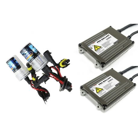 Kit phare xenon Next-Tech® H3 35W PRO™ CANBUS haut de gamme voiture Kit phare xenon Next-Tech® H3 35W PRO™ CANBUS haut de gamme voiture
