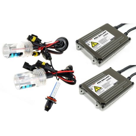 Kit phare xenon Next-Tech® H11 35W PRO™ CANBUS haut de gamme voiture Kit phare xenon Next-Tech® H11 35W PRO™ CANBUS haut de gamme voiture