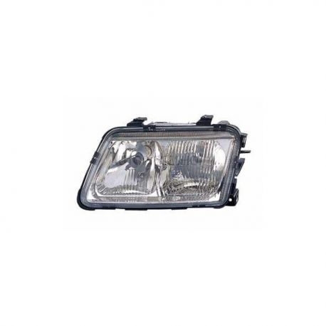 Phare avant - Projecteur principal AUDI A3 1996-2000 GAUCHE Phare avant - Projecteur principal AUDI A3 1996-2000 GAUCHE