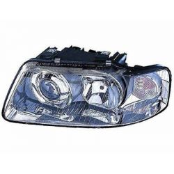 Phare avant - Projecteur principal AUDI A3 2000-2003 RESTYLING / DROITE