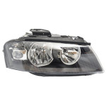 Phare avant - Projecteur principal AUDI A3 2003-2005 GAUCHE