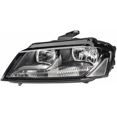 Phare avant - Projecteur principal AUDI A3 2008-2012 GAUCHE Phare avant - Projecteur principal AUDI A3 2008-2012 GAUCHE
