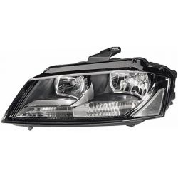 Phare avant - Projecteur principal AUDI A3 2008-2012 DROITE