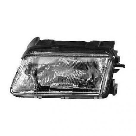Phare avant - Projecteur principal AUDI A4 1994-1999 TYPE VALEO / GAUCHE Phare avant - Projecteur principal AUDI A4 1994-1999 TYPE VALEO / GAUCHE