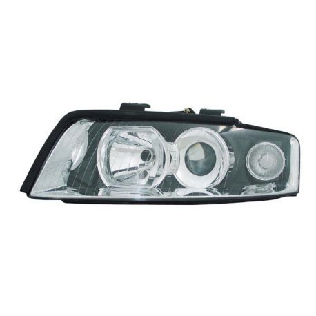 Phare avant - Projecteur principal AUDI A4 1999-2001 DROITE Phare avant - Projecteur principal AUDI A4 1999-2001 DROITE