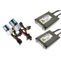 Kit xenon CANBUS PRO™ H3 55W haut de gamme Next-Tech®