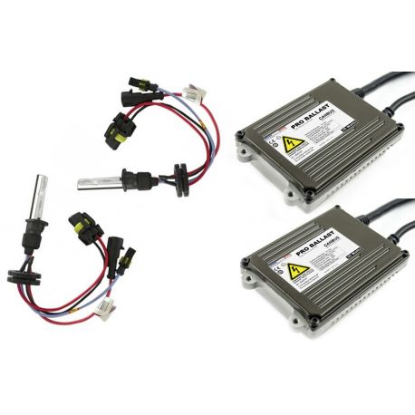 Kit xenon CANBUS PRO™ H1 55W haut de gamme Next-Tech® Kit xenon CANBUS PRO™ H1 55W haut de gamme Next-Tech®