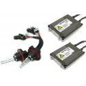 Kit xenon CANBUS PRO™ H13 55W haut de gamme Next-Tech®