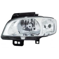Phare avant - Projecteur principal SEAT IBIZA 1999-2001 OPTIQUE SIMPLE / DROITE