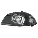 Phare avant - Projecteur principal SEAT IBIZA 2002-2006 OPTIQUE SIMPLE / DROITE