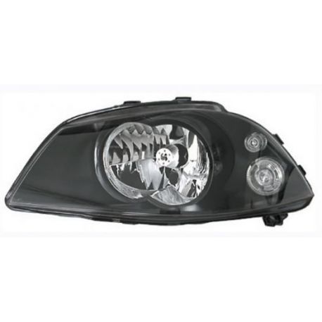Phare avant - Projecteur principal SEAT IBIZA 2002-2006 OPTIQUE SIMPLE / DROITE Phare avant - Projecteur principal SEAT IBIZA 2002-2006 OPTIQUE SIMPLE / DROITE
