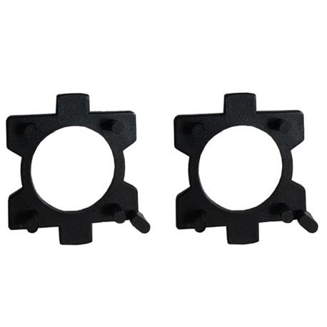 Adaptateurs kit ampoule LED - Porte ampoule LED Mazda Adaptateurs kit ampoule LED - Porte ampoule LED Mazda