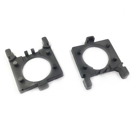 Adaptateurs kit ampoule LED - Porte ampoule LED Ford Adaptateurs kit ampoule LED - Porte ampoule LED Ford