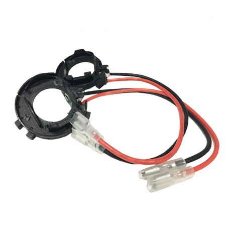 Adaptateurs kit ampoule LED - Porte ampoule LED Volkswagen Golf 7 Adaptateurs kit ampoule LED - Porte ampoule LED Volkswagen Golf 7