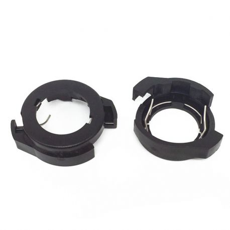Adaptateurs kit ampoule LED - Porte ampoule LED Ford Kuga Adaptateurs kit ampoule LED - Porte ampoule LED Ford Kuga