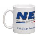 Mug / Tasse à café panoramique Next-Tech®