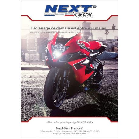 Poster A0 Next-Tech® - Moto - 1180 x 840 mm Poster A0 Next-Tech® - Moto - 1180 x 840 mm