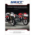 Poster A0 Next-Tech® - Moto - 1180 x 840 mm