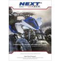 Poster A0 Next-Tech® - Quad - 1180 x 840 mm