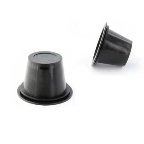 Cache poussière gros trou pour ampoule LED - 55mm Cache poussière gros trou pour ampoule LED - 55mm