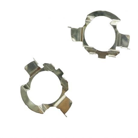 Adaptateurs kit ampoule LED - Porte ampoule LED Nissan - VW - Buick - Audi - BMW - Peugeot - Renault Adaptateurs kit ampoule LED - Porte ampoule LED Nissan - VW - Buick - Audi - BMW - Peugeot - Renault