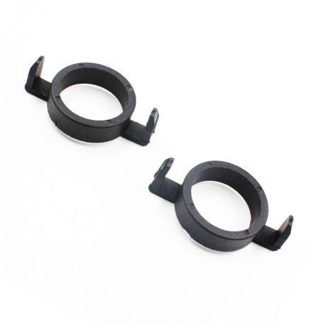 Adaptateurs kit ampoule LED - Porte ampoule LED Ford - Peugeot - Citroen - Renault Adaptateurs kit ampoule LED - Porte ampoule LED Ford - Peugeot - Citroen - Renault