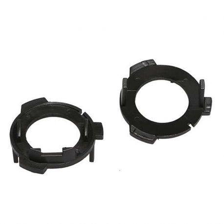 Adaptateurs kit ampoule LED - Porte ampoule LED VW Adaptateurs kit ampoule LED - Porte ampoule LED VW