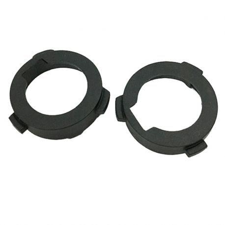 Adaptateurs kit ampoule LED - Porte ampoule LED VW - Skoda Adaptateurs kit ampoule LED - Porte ampoule LED VW - Skoda