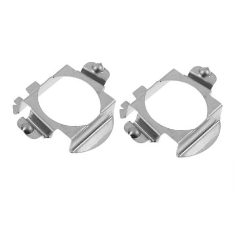Adaptateurs kit ampoule LED - Porte ampoule LED Mercedes Adaptateurs kit ampoule LED - Porte ampoule LED Mercedes
