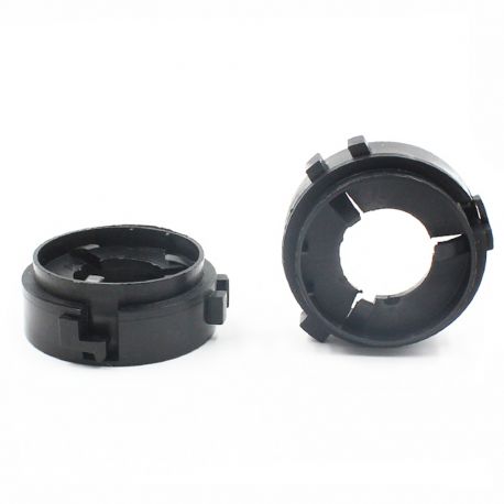 Adaptateurs kit ampoule LED - Porte ampoule LED VW Adaptateurs kit ampoule LED - Porte ampoule LED VW