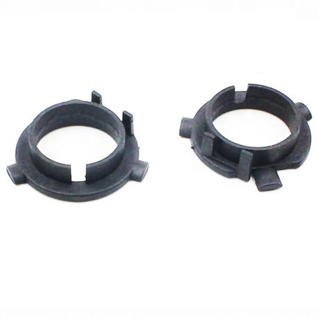 Adaptateurs kit ampoule LED - Porte ampoule LED Hyundai & Kia Adaptateurs kit ampoule LED - Porte ampoule LED Hyundai & Kia