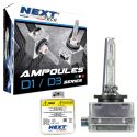 Ampoules D3S 35W xenon Next-Tech® - Vendues par paire