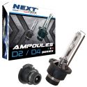 Ampoules D2R 35W xenon Next-Tech® - Vendues par paire