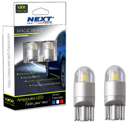 Ampoule pour voiture MTECZ49 M-Tech MTECZ49 S2 30/35W 12V (10 pcs)