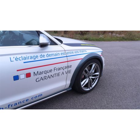 Éclairage automobile haut de gamme garantie à vie - Next-Tech® Éclairage automobile haut de gamme garantie à vie - Next-Tech®
