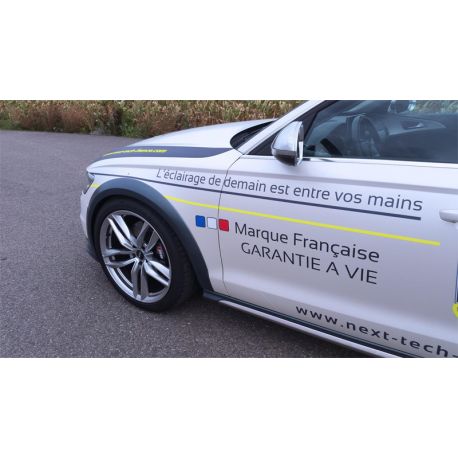 Éclairage automobile haut de gamme garantie à vie - Next-Tech® Éclairage automobile haut de gamme garantie à vie - Next-Tech®