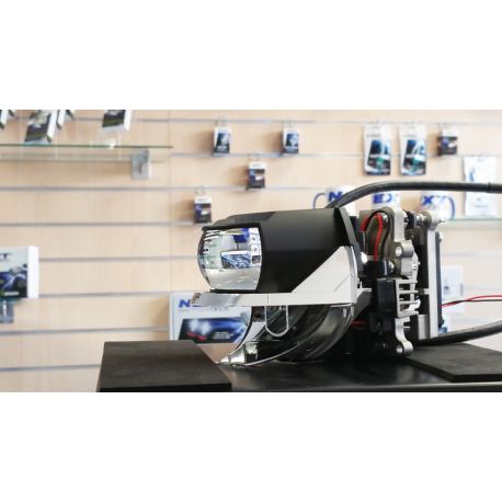 Bloc optique laser Next-Tech® pour Akylone by Genty Automobile Bloc optique laser Next-Tech® pour Akylone by Genty Automobile