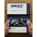 Brochure Next-Tech® France - AKYLONE by Genty Automobile