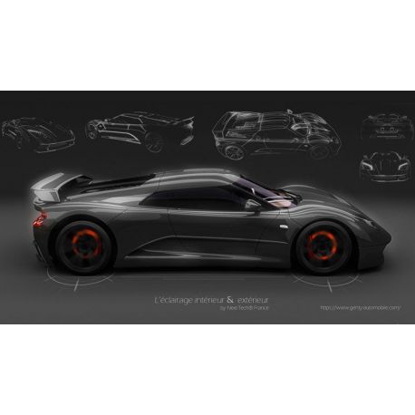 Poster AKYLONE multiple 1180 x 840 mm - Next-Tech® Poster AKYLONE multiple 1180 x 840 mm - Next-Tech®