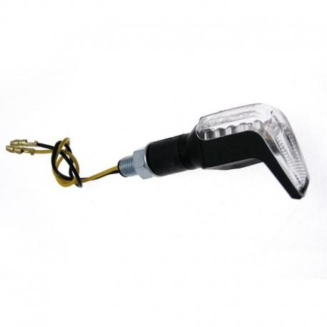 Clignotants Leds SHIFT pour moto scooter et quad Next-Tech® Clignotants Leds SHIFT pour moto scooter et quad Next-Tech®