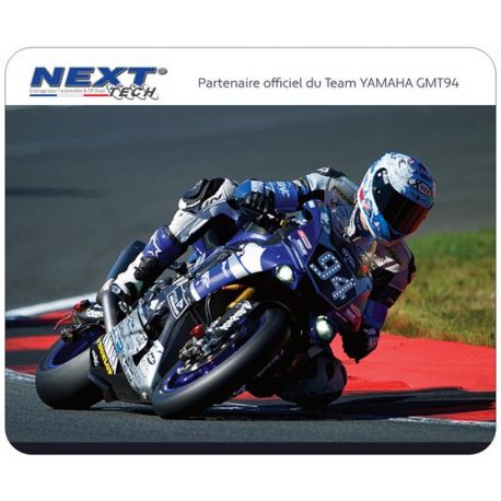 Tapis de souris GMT94 Team World Champion EWC 2018 Tapis de souris GMT94 Team World Champion EWC 2018
