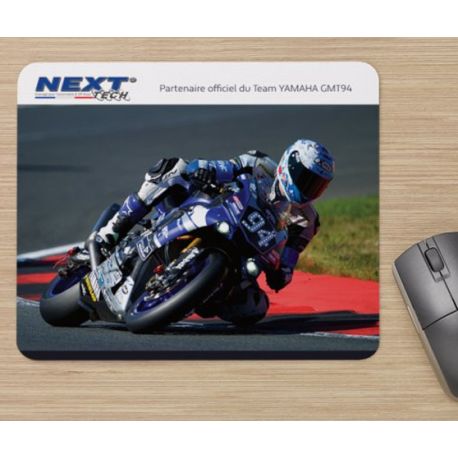 Tapis de souris GMT94 Team World Champion EWC 2018 Tapis de souris GMT94 Team World Champion EWC 2018