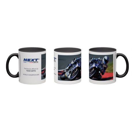 Mug / Tasse à café GMT94 World Champion EWC Mug / Tasse à café GMT94 World Champion EWC