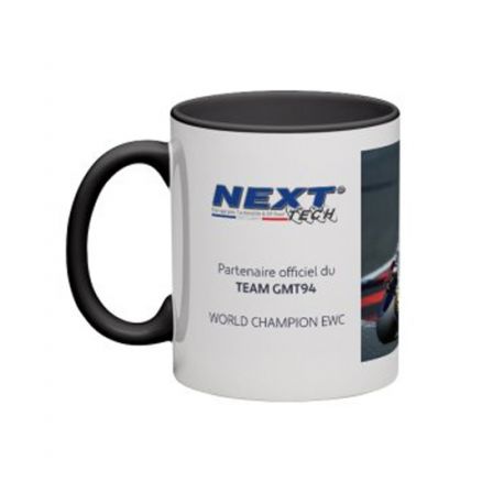 Mug / Tasse à café GMT94 World Champion EWC Mug / Tasse à café GMT94 World Champion EWC