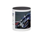 Mug / Tasse à café GMT94 World Champion EWC