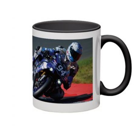 Mug / Tasse à café GMT94 World Champion EWC Mug / Tasse à café GMT94 World Champion EWC