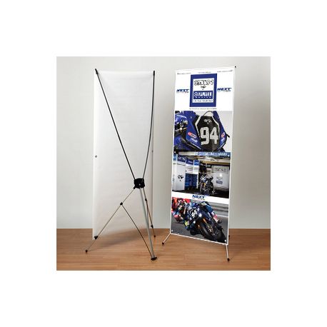 Kakemonos GMT94 2018 Paddock by Next-Tech® - 1850 x 750 mm Kakemonos GMT94 2018 Paddock by Next-Tech® - 1850 x 750 mm