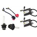 Kit xenon haut de gamme D2R 55W XTR™ CANBUS anti-erreur Next-Tech®