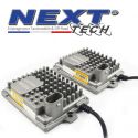 Kit xenon H7 100W CANBUS anti-erreur ODB FTX Next-Tech®