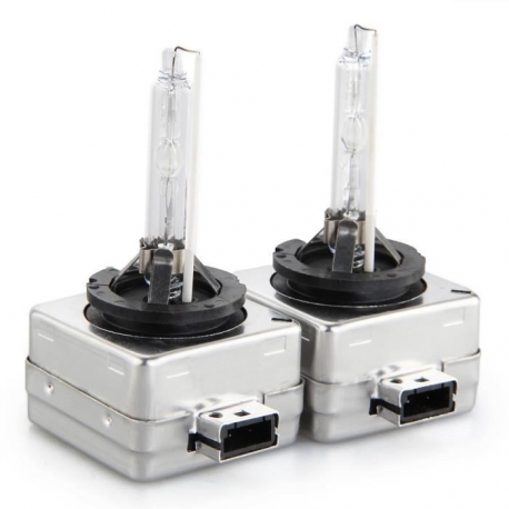 Kit xenon haut de gamme D1R 55W XTR™ CANBUS anti-erreur Next-Tech® Kit xenon haut de gamme D1R 55W XTR™ CANBUS anti-erreur Next-Tech®